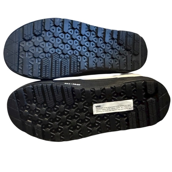 Vans Women's SK8-Hi DR MTE-2 Shoes in Rose Smoke Women’s size 8.5 - Picture 7 of 14